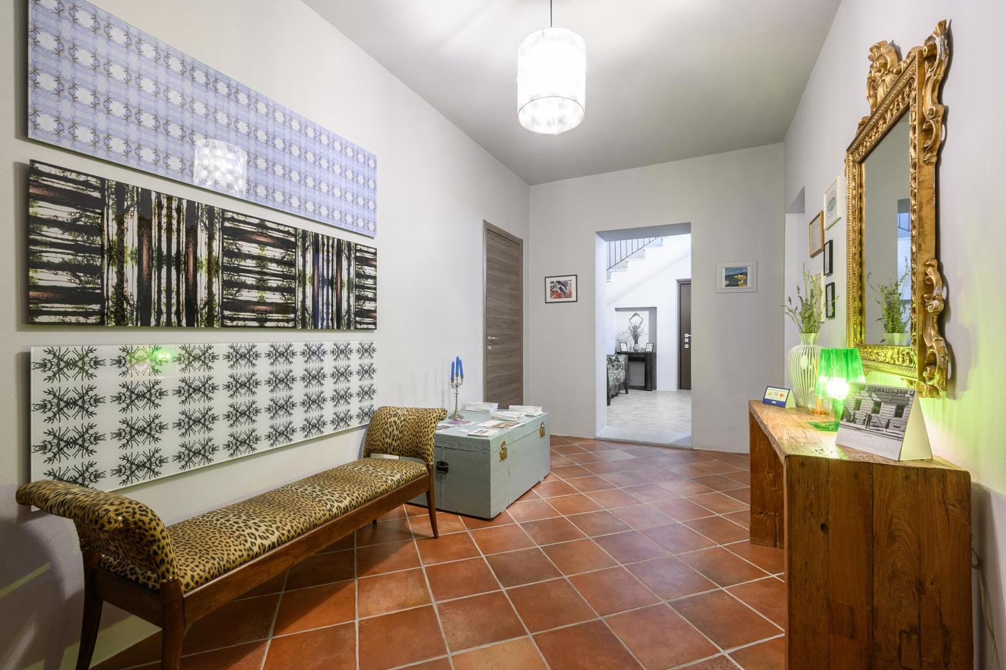 Villa Rocco Country House Ozzano Monferrato ภายนอก รูปภาพ