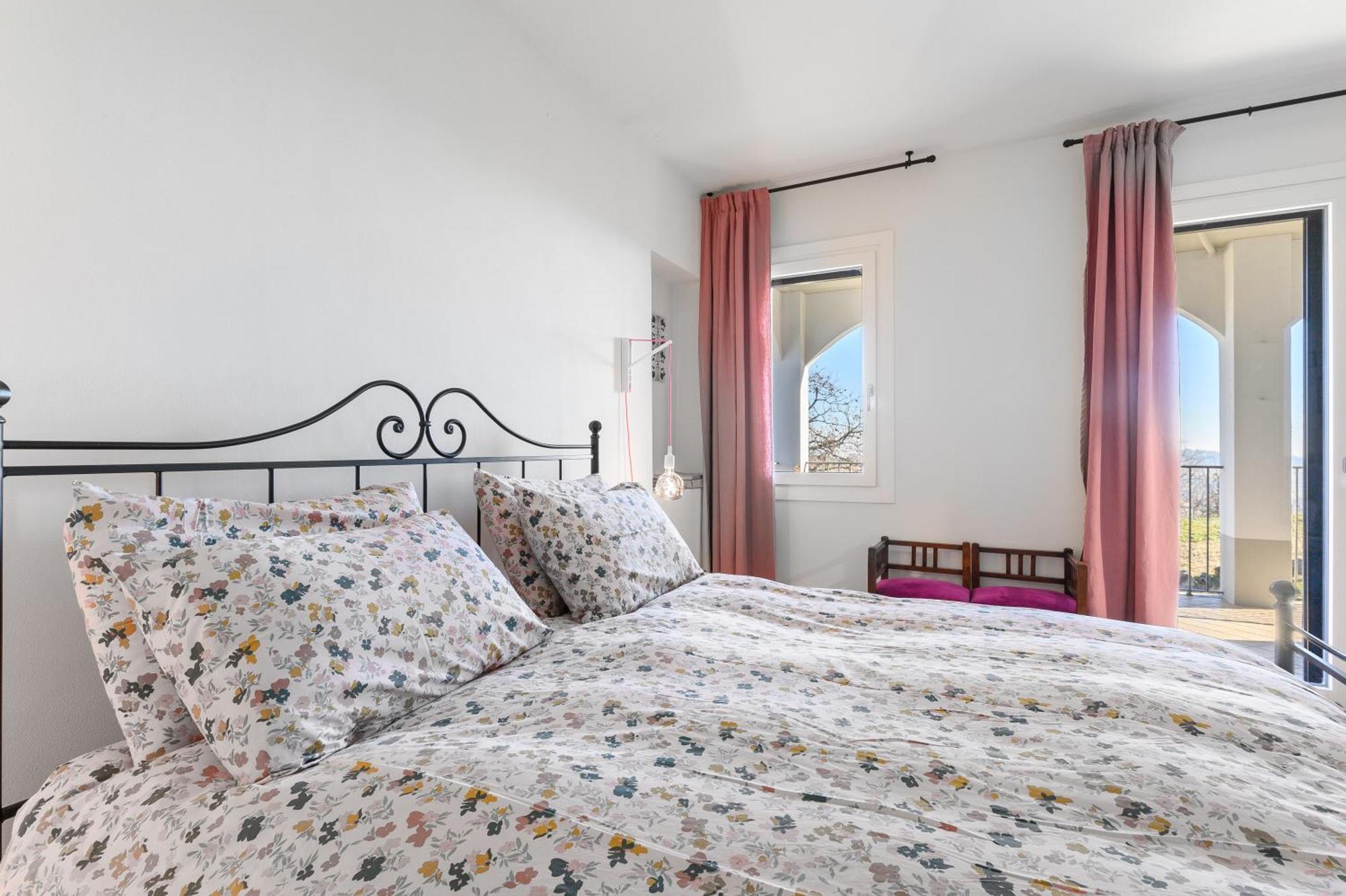 Villa Rocco Country House Ozzano Monferrato ภายนอก รูปภาพ